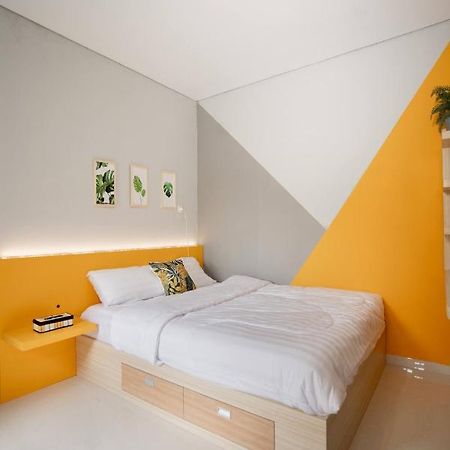 Ngabean Casa De Odua Homestay מראה חיצוני תמונה