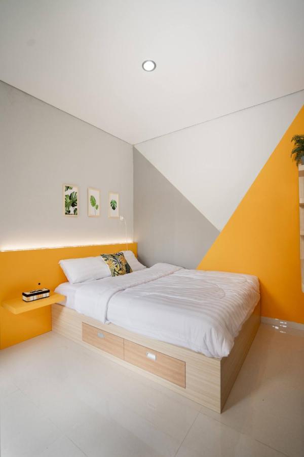Ngabean Casa De Odua Homestay מראה חיצוני תמונה