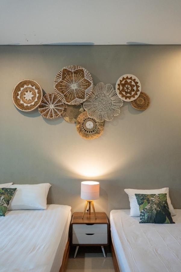 Ngabean Casa De Odua Homestay מראה חיצוני תמונה