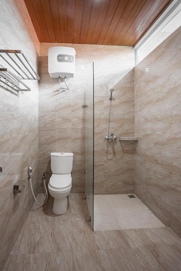Ngabean Casa De Odua Homestay מראה חיצוני תמונה
