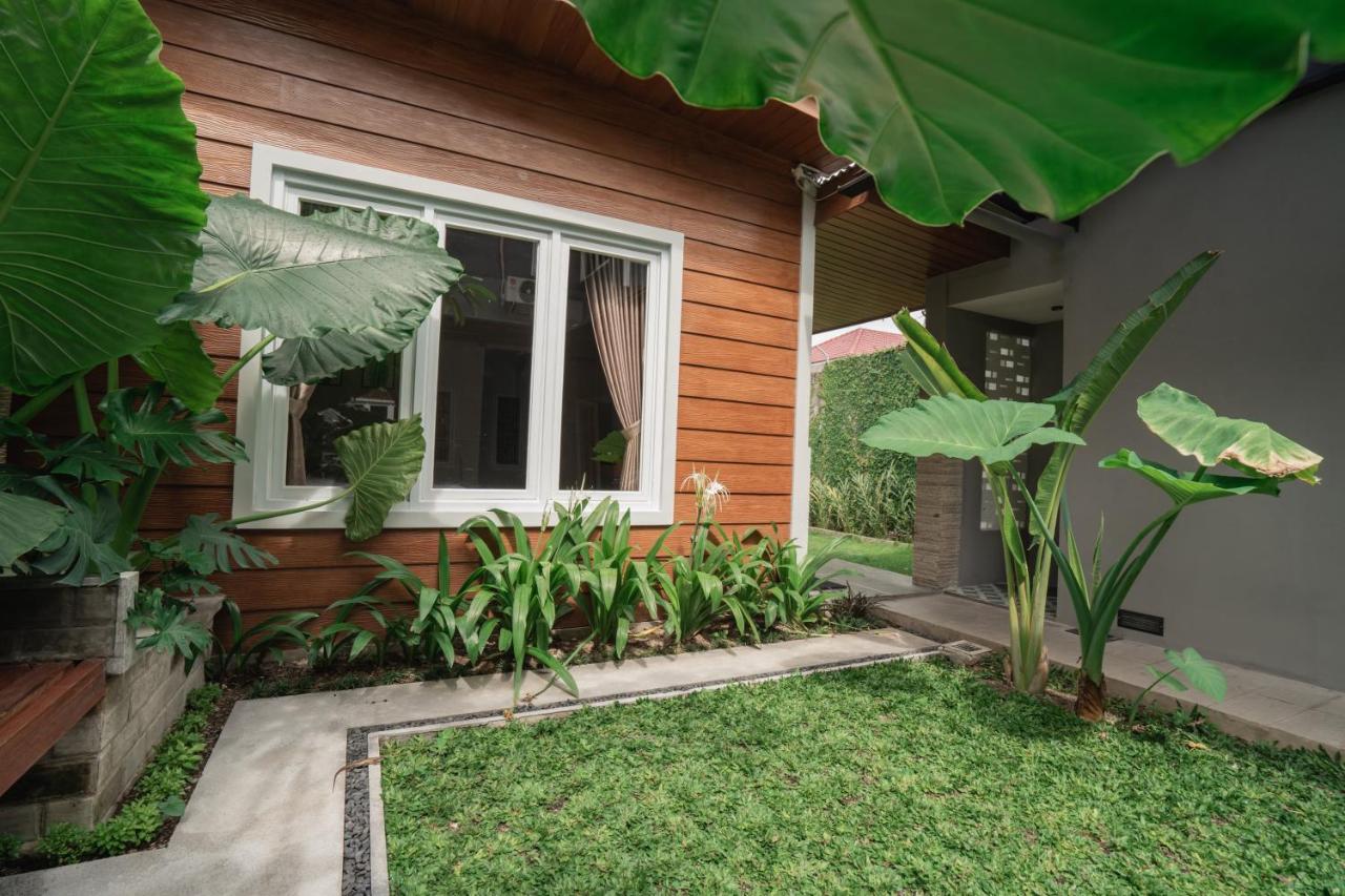 Ngabean Casa De Odua Homestay מראה חיצוני תמונה