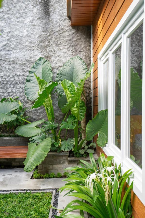 Ngabean Casa De Odua Homestay מראה חיצוני תמונה