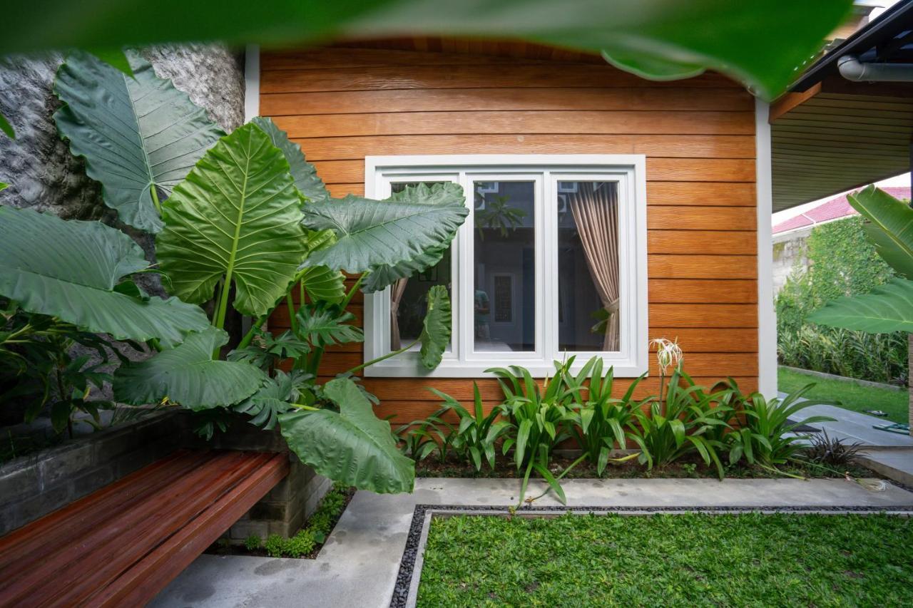 Ngabean Casa De Odua Homestay מראה חיצוני תמונה