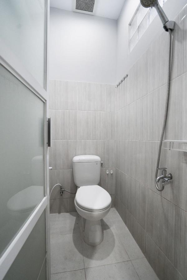 Ngabean Casa De Odua Homestay מראה חיצוני תמונה