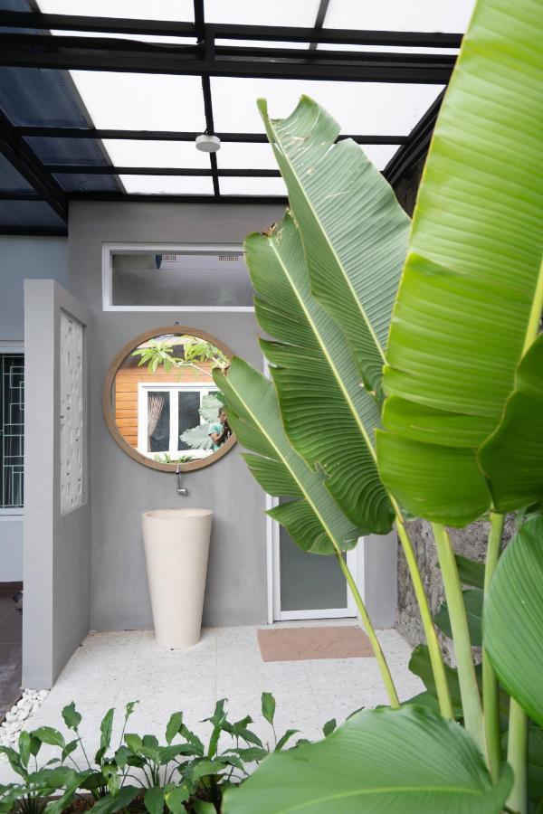 Ngabean Casa De Odua Homestay מראה חיצוני תמונה