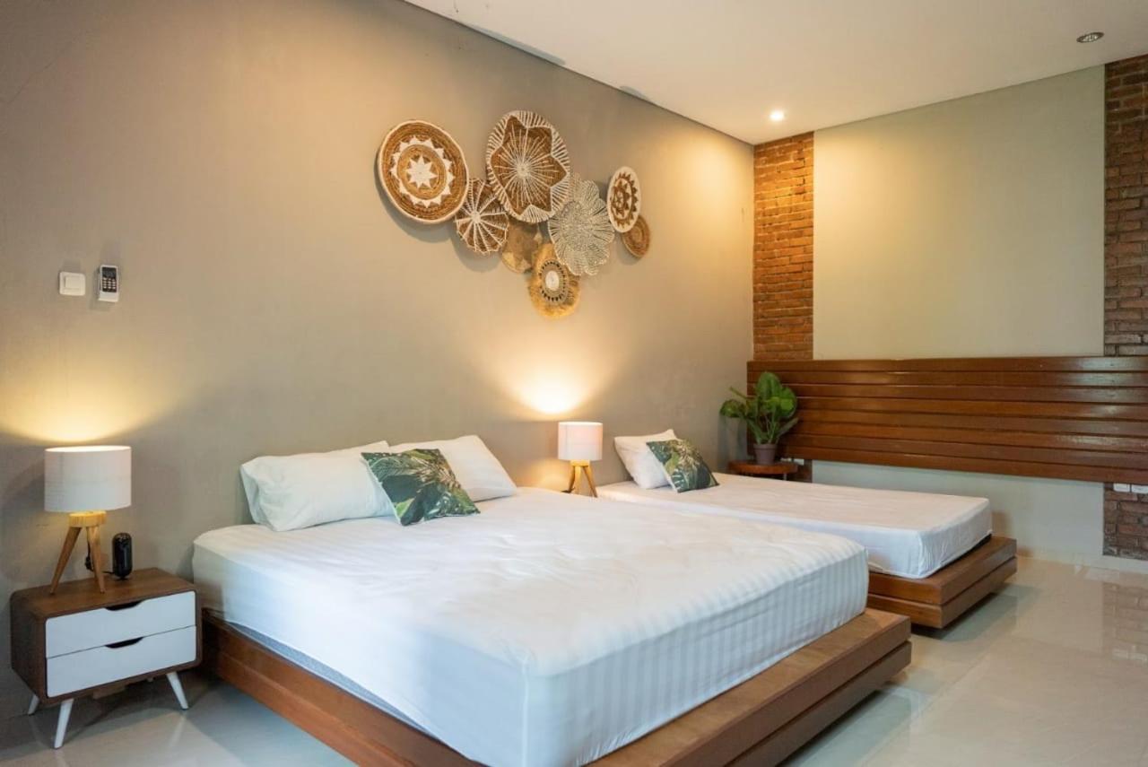 Ngabean Casa De Odua Homestay מראה חיצוני תמונה
